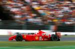 Ferrari F2001 2001 года